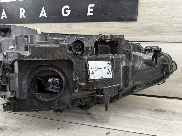 *PARTS* 21-23 OEM BMW G22 G23 G26 G80 G82 G83 Left Driver LED Shadow Headlight
