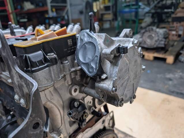 2017-20 AUDI A4 A5 Q7 2.0L AWD Engine Motor Long Block CYMC OEM TESTED!
