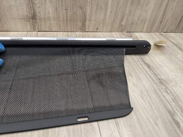 14-18 OEM BMW F15 F85 X5 X5M Rear Trunk Cargo Luggage Sliding Shade Roller Cover