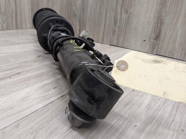 17-23 OEM BMW G30 M550 Rear Right Passenger Side Spring Strut Shock Absorber VDC
