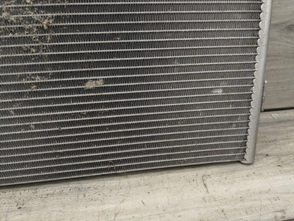 OEM BMW F90 G11 G12 G30 550 750 B7 M5 AC Air Conditioning Condensor N63 S63