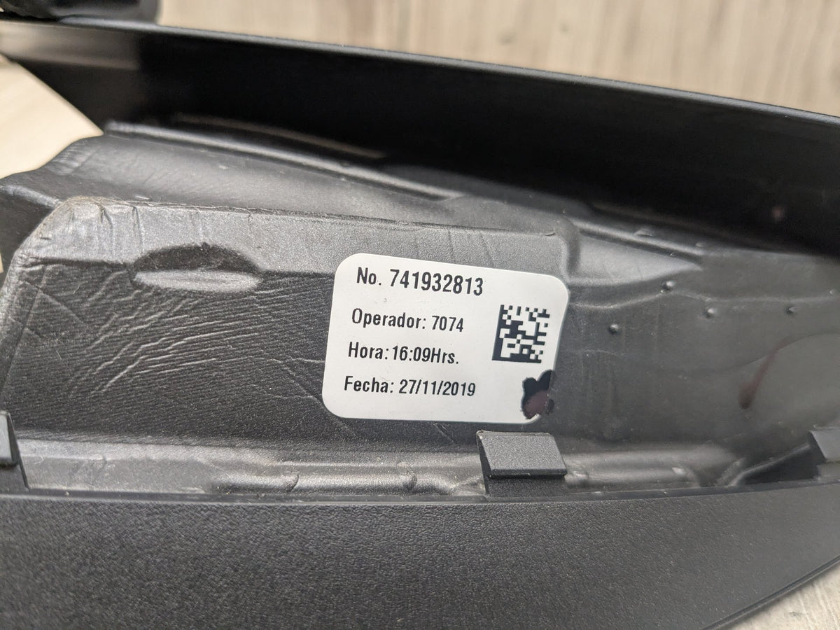2020-2024 BMW X3 F97 Front Left Right Door Triangle Corner Speaker Assemblys SET 7419327