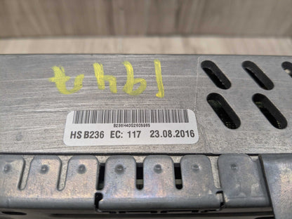 OEM BMW G12 G30 530 540 M550 Top-HiFi Stereo Audio AMP Amplifier HARMAN KARDON