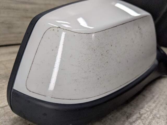 *11-13 OEM BMW F10 Front Right Passenger Side Mirror Heated