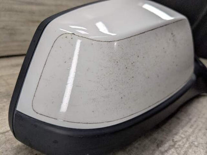 *11-13 OEM BMW F10 Front Right Passenger Side Mirror Heated