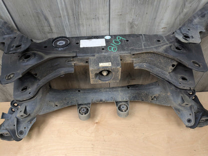 OEM BMW G01 G02 X3 X4 30i 30iX Rear Axle Subframe Cradle Suspension Crossmember