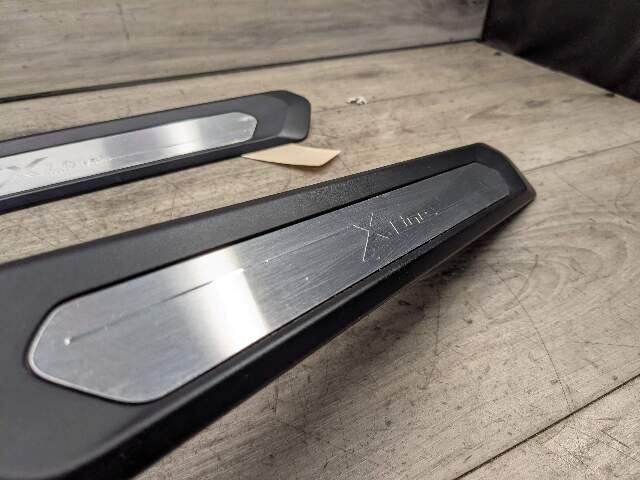 2018 - 2024 BMW X3 G01 Unknown 7410012