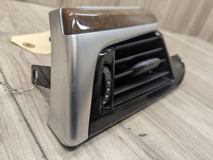 OEM BMW F90 M5 G30 G32 530 540 M550 640 Left Driver Side Air AC Vent Dash Grille
