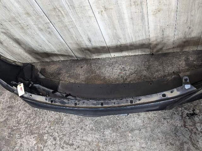 09-12 OEM BMW F01 F02 740 750 Front Bumper Cover w/ PDC Holes Gray A90