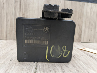 03-05 OEM BMW E46 E85 Z4 ABS Brake Pump Anti Lock DSC Dynamic Stability M54