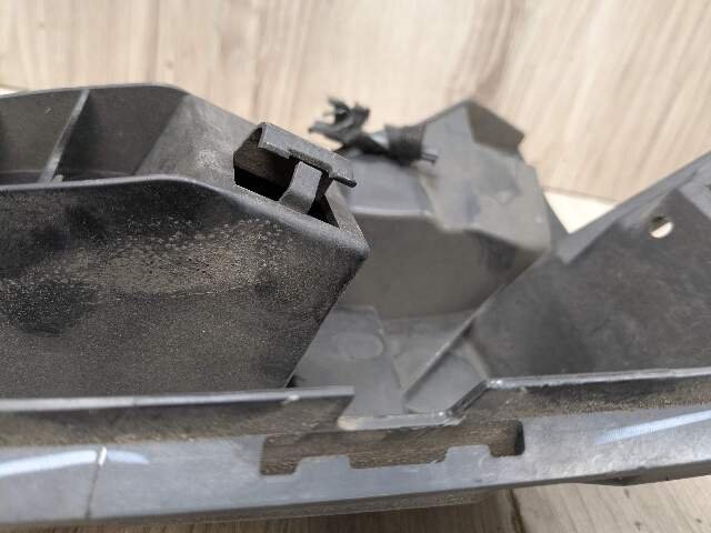 2020 - 2024 BMW X3 F97 Misc 8065191 S58