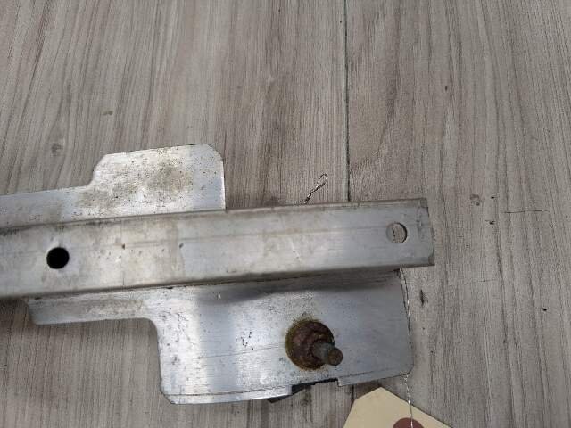 14-19 OEM BMW F15 F16 F85 F86 X5 X6 Left Driver Headlight Mount Support Bracket