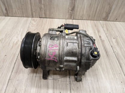 OEM BMW F97 G01 G20 G22 G23 G26 G42 G80 G82 AC Compressor Clutch A/C Pump Pulley