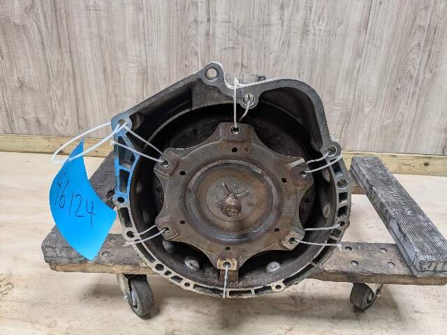 2007-2010 BMW X5 3.0 N52 Automatic Transmission 6HP21 AWD