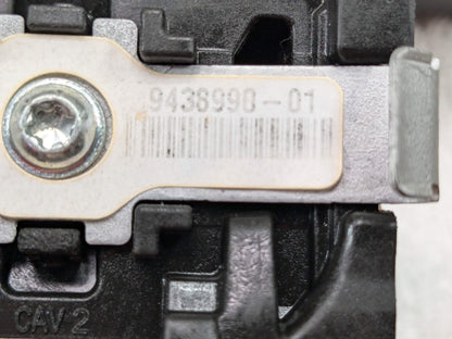 2020 BMW X3 G01 Unknown 9438990