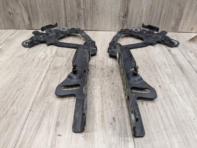 OEM BMW F22 F23 F30 F32 F33 F36 F80 F82 F83 F87 Left Right Side Hood Hinges PAIR