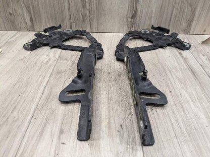OEM BMW F22 F23 F30 F32 F33 F36 F80 F82 F83 F87 Left Right Side Hood Hinges PAIR