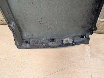 2010-2015 BMW 750i F01- Left Driver Side Fender PN: 7261461