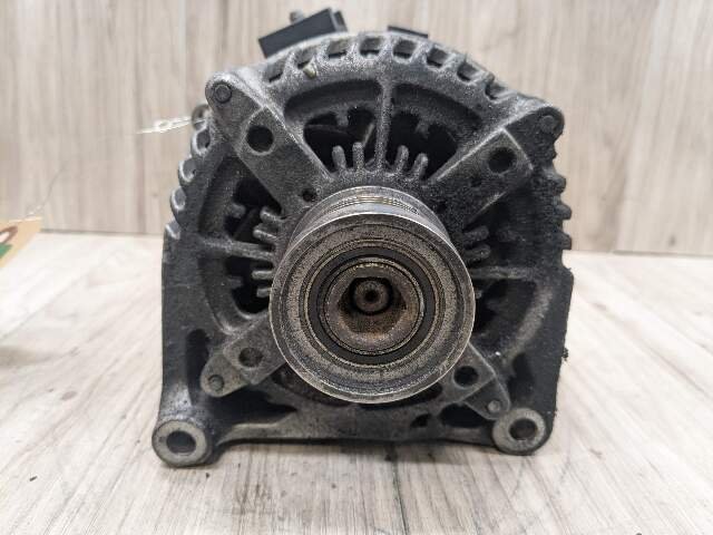 2014 BMW 428i F32 Engine Motor Generator Alternator 7605479