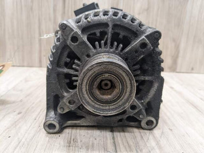 2014 BMW 428i F32 Engine Motor Generator Alternator 7605479