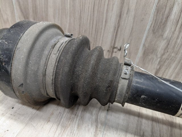 OEM BMW E70 F15 F16 X5 X6 REAR Left Right Side Output Half Shaft CV Axle N20 N55