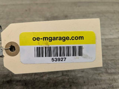 2011 - 2016 BMW 335i F30 Unknown 7255821 N55B30M0