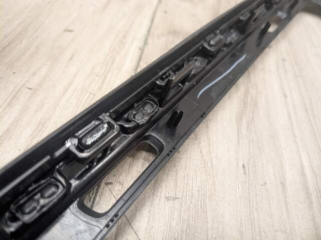 2020 - 2024 BMW X3 F97 Dashboard Dash Board Panel Interior Trim 8072936 S58