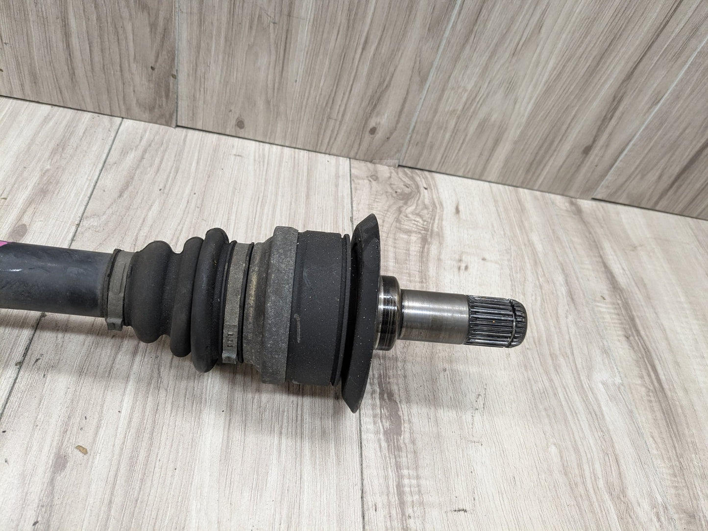 OEM BMW F22 F23 F30 F32 F33 F36 AT Rear Right Passenger Shaft Output CV Axle