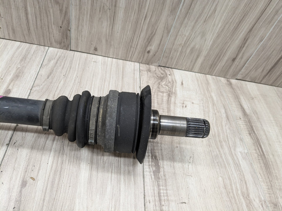 OEM BMW F22 F23 F30 F32 F33 F36 AT Rear Right Passenger Shaft Output CV Axle
