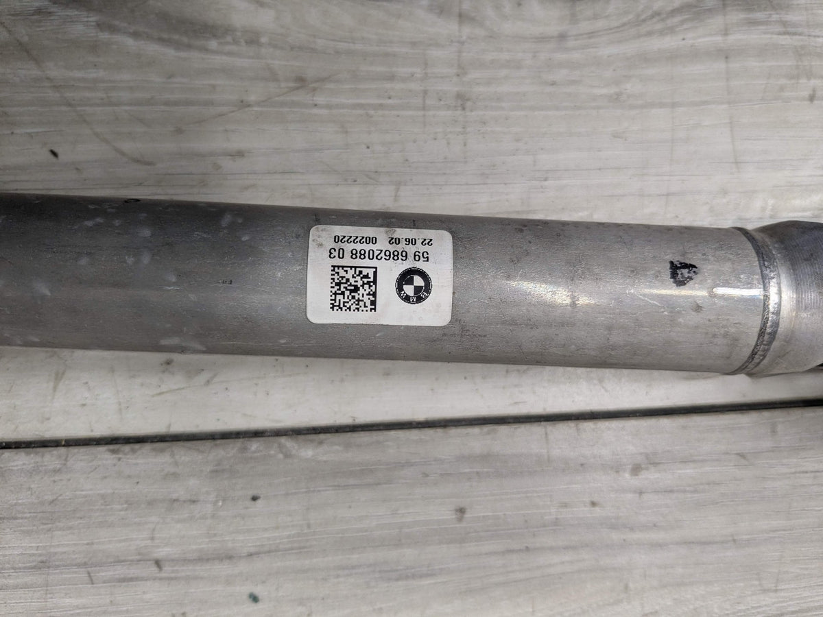 OEM BMW G20 G22 G23 G42 330 M340 430 M440 Steering Column Lower Joint Shaft