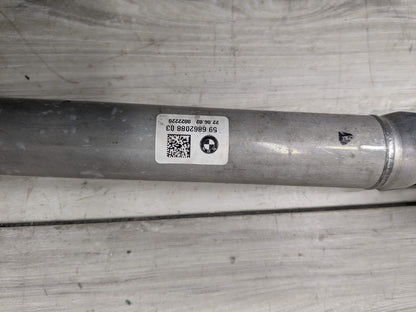 OEM BMW G20 G22 G23 G42 330 M340 430 M440 Steering Column Lower Joint Shaft