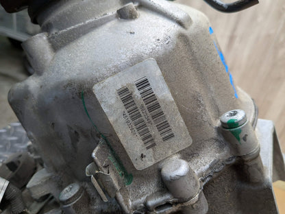2015 BMW X6 Transmission Transfer Case 129925k 8623349
