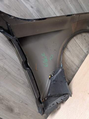 17-23 OEM BMW G30 G31 530 540 M550 Front Left Driver Fender Panel