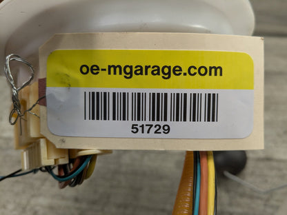 18-24 OEM BMW G01 G02 X3 X4 30i 30iX M40iX B46 B58 Sending Gas Tank Fuel Pump
