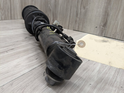 17-23 OEM BMW G30 M550 Rear Right Passenger Side Spring Strut Shock Absorber VDC