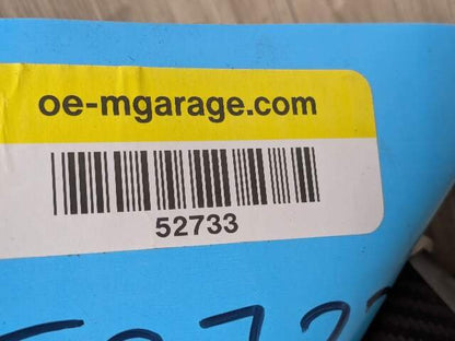 *OEM BMW F90 G30 Left Driver Side Skirt Rocker Panel M PERFORMANCE