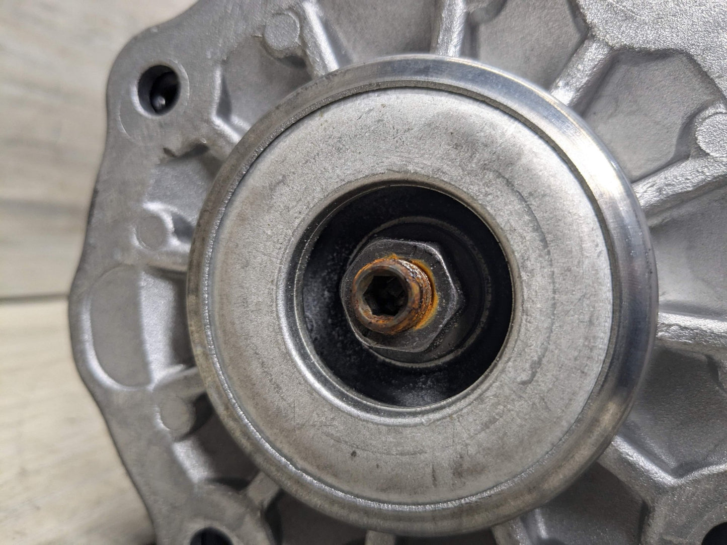 2019 BMW X3 G01 Rear Left or Right Spring Strut Shock Absorber 6880604