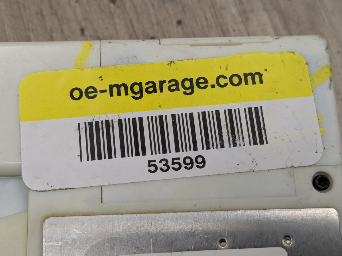 16-25 OEM BMW F15 F30 F36 F48 G01 G05 G12 G20 G30 Telematics Control Unit Module