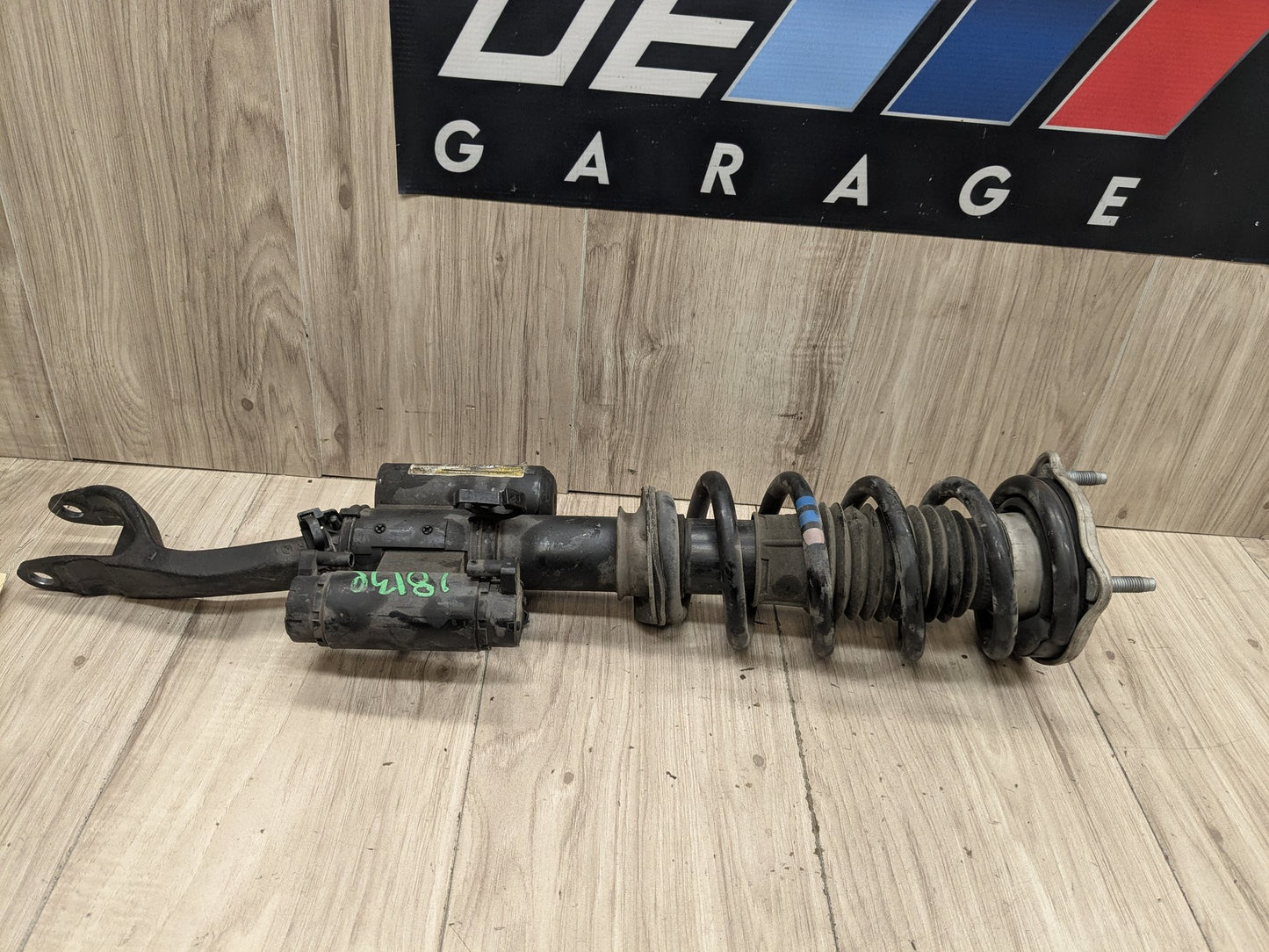2015-2021 Mercedes-Benz C43 W205 Front Left Driver Spring Strut Shock Absorber A2053208930