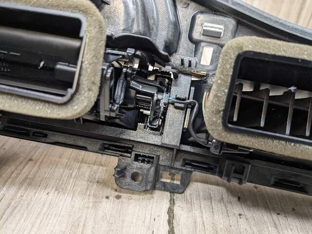 2018 Audi S5 B9 Dashboard Dash Board Panel Interior Trim 8W1820902