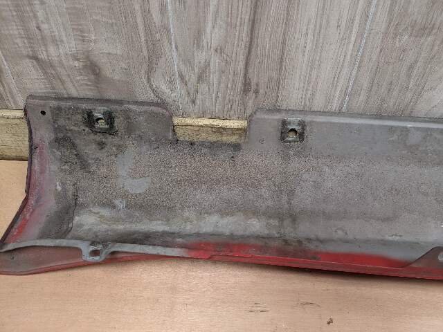 1998 BMW Z3 E36 - Right Passenger Side Skirt Rocker Panel PN: 8401406
