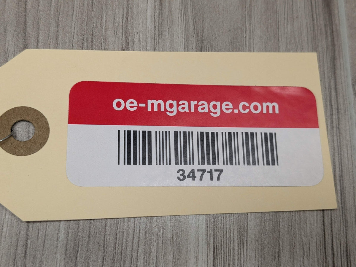 OEM BMW G01 G02 G20 M340 X3 Front Passenger Right Seat Adjustment Control Switch