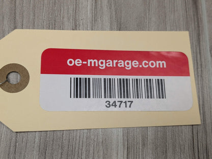 OEM BMW G01 G02 G20 M340 X3 Front Passenger Right Seat Adjustment Control Switch