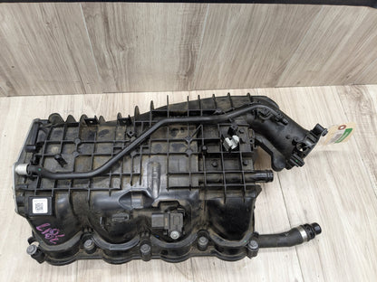 16-21 OEM BMW F22 F30 F32 G01 G30 330 430 X3 Engine B46 Intake Manifold Assembly