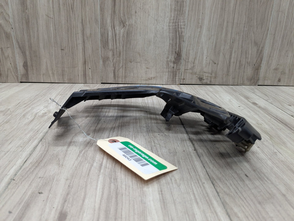 17-23 OEM BMW G30 530 540 Front Bumper Left Driver Side Bracket Support