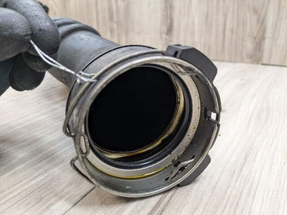 12-18 OEM BMW F22 F30 F32 F33 Intercooler Charge Air Induction Pipe Tract N20