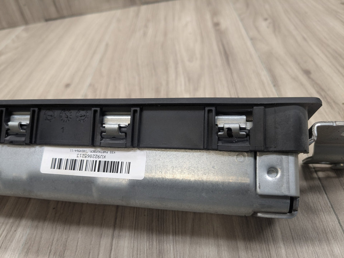 OEM BMW F22 F30 F32 F33 F36 F80 F82 F83 Front Left Driver Knee Lower Dash Airbag