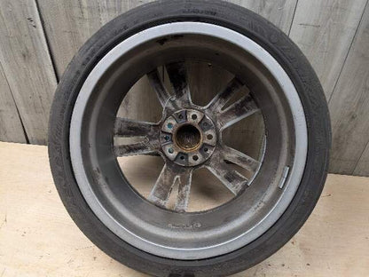 OEM BMW F30 F32 F33 F36 335 435 Wheel Rim 19x8.5 ET47 M Double Spoke Style 442