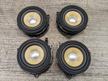 2017 BMW X5 F85 Speakers SET 9295710