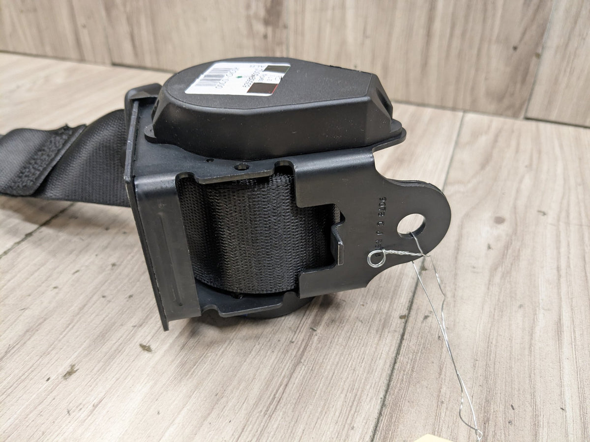2019 BMW 330i G20 Rear Middle Center Seatbelt Seat Belt Retractor 7496281 19-24 OEM BMW G20 G80 330 M340 M3 Rear Center Seat Belt Seatbelt Retractor OEM